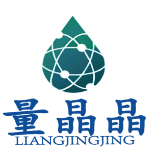 量晶晶LOGO